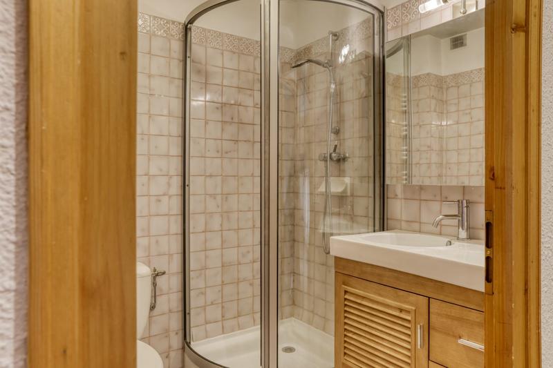 Appartement - 31 m² - 2 pièces