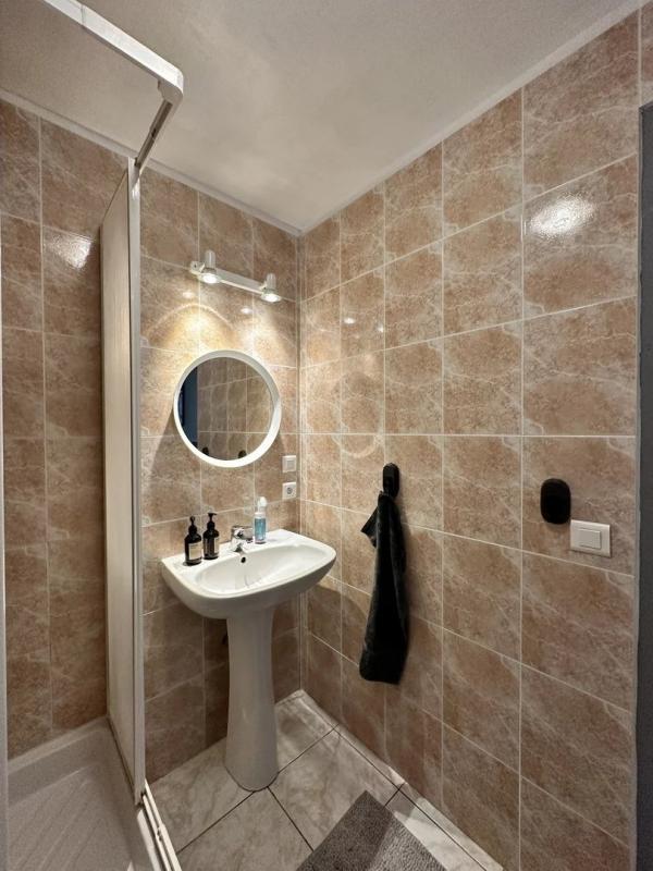 Maison de village - 75 m² - 4 pièces