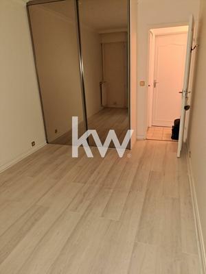 Appartement - 95 m² - 5 pièces