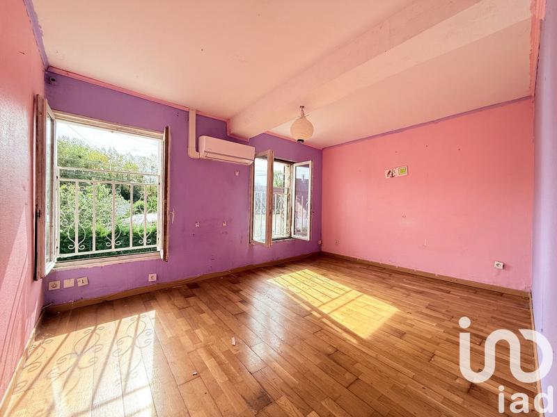 Maison - 127 m² - 5 pièces