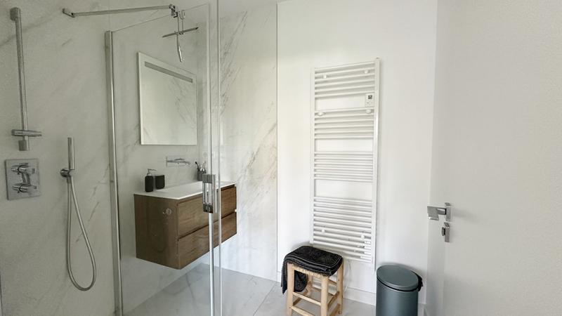 Villa - 192 m² - 6 pièces