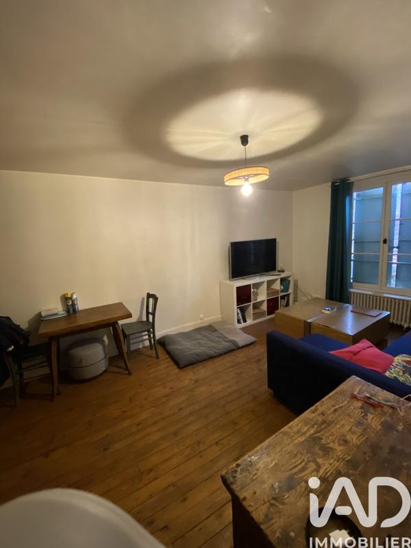 Maison - 155 m² - 6 pièces