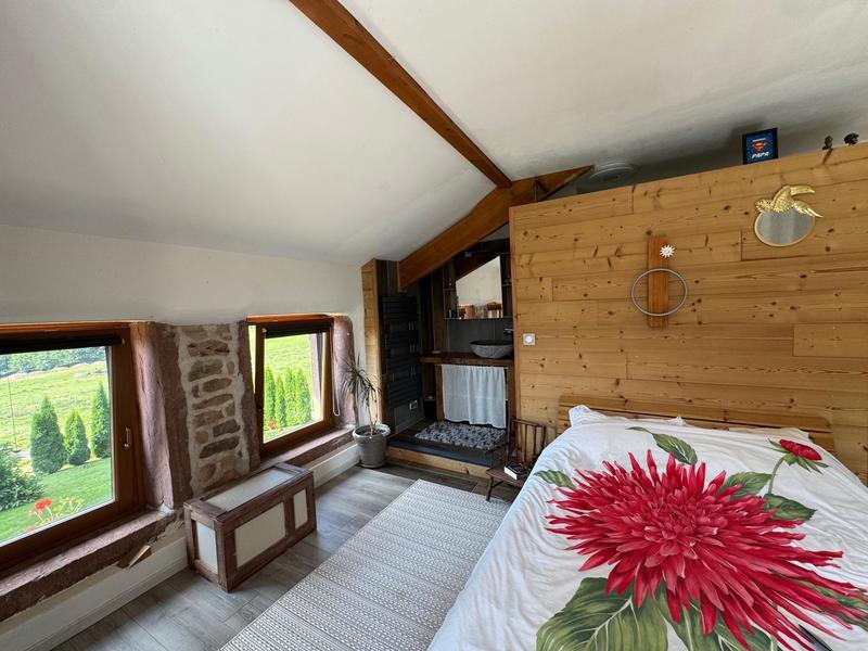 Maison - 198 m² - 8 pièces