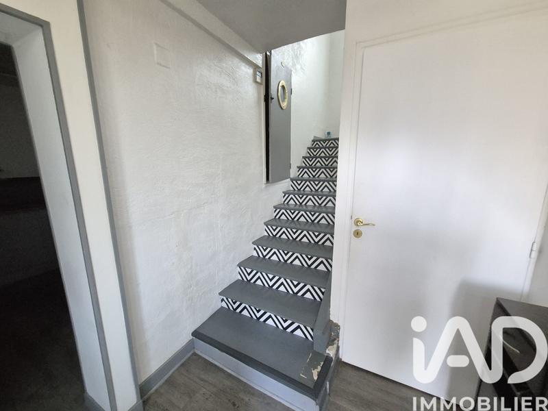 Maison - 170 m² - 4 pièces