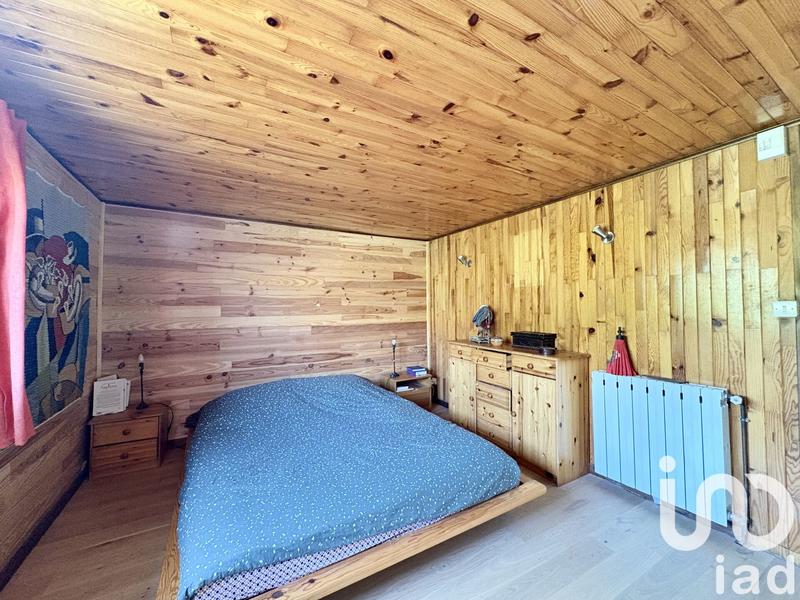 Maison - 175 m² - 5 pièces