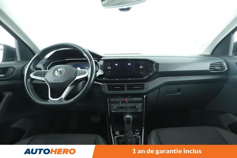 Volkswagen t-Cross 1.0 Tsi Carat Dsg 115 ch