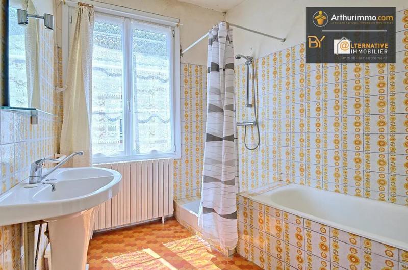 Maison de maîtres - 292 m² - 12 pièces