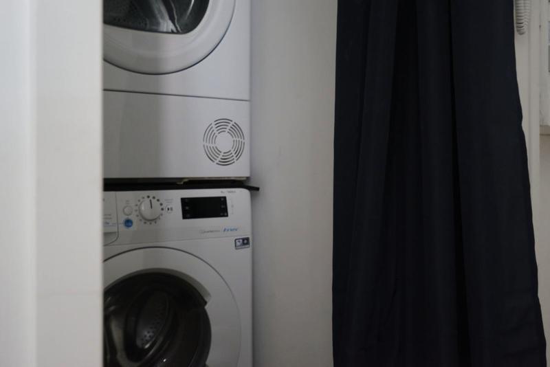 Appartement - 64 m² - 5 pièces