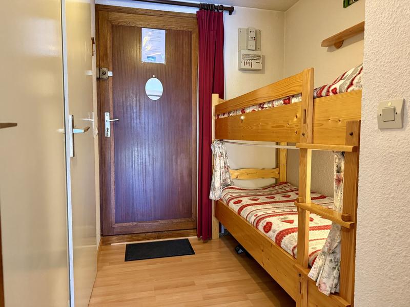 Appartement - 18 m² - 1 pièce