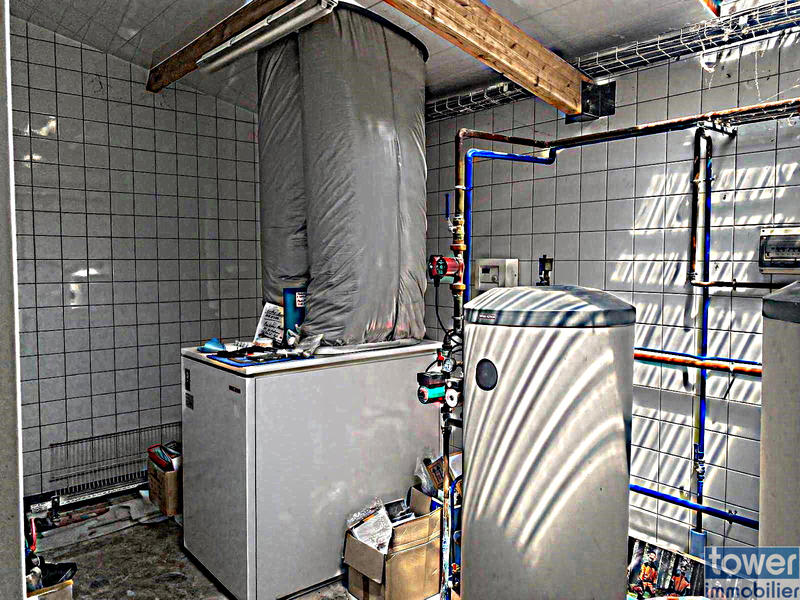 Local d'activités - 454 m² - 10 pièces