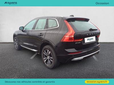Volvo Xc60 T6 Awd 253 + 87ch Inscription Business Geartronic