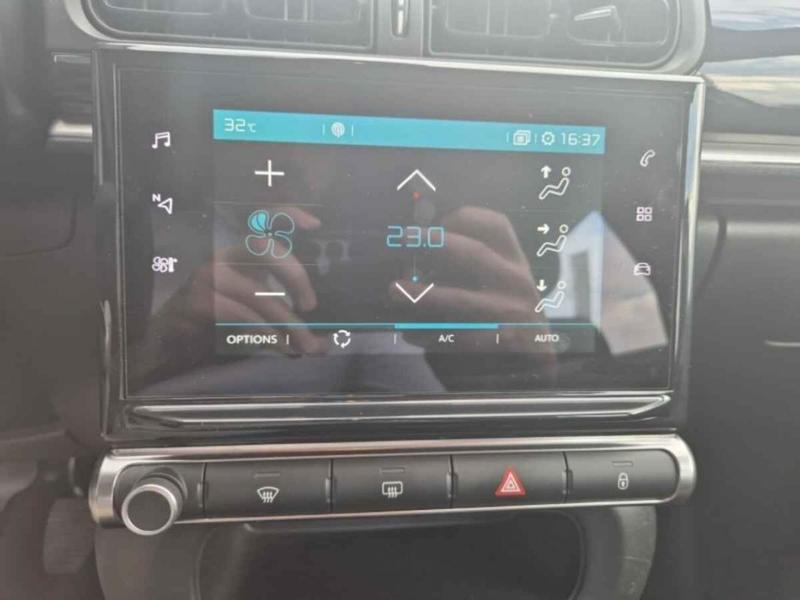 Citroën C3 1.2 PureTech 83 cv s&amp;S Feel Business