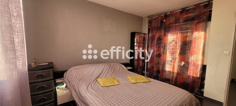 Appartement - 49 m² - 2 pièces