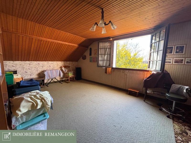 Pavillon - 151 m² - 6 pièces