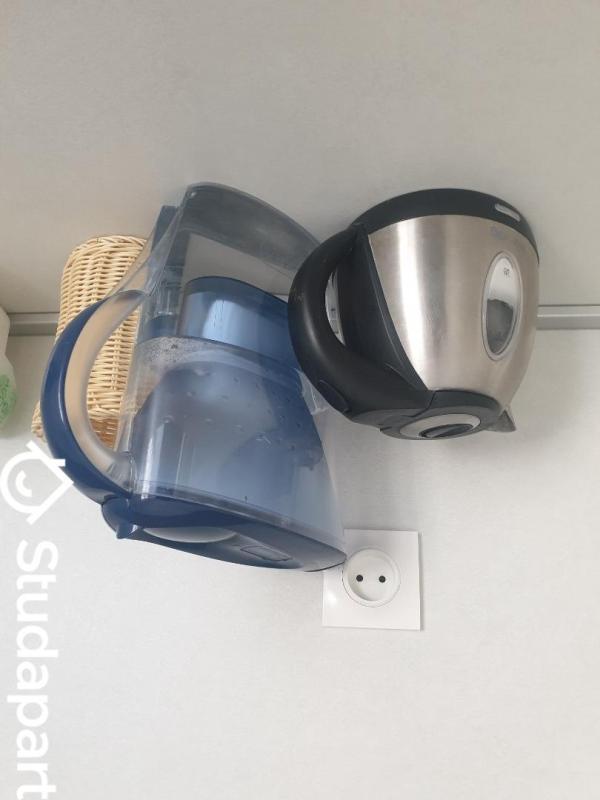 Appartement - 25 m² - 1 pièce