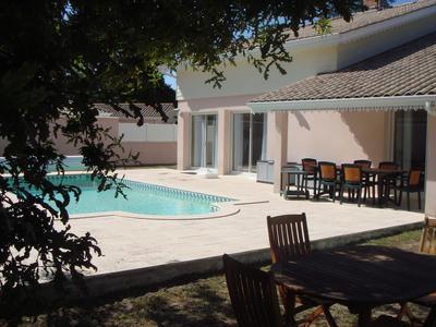 Maison - 257 m² - 6 pièces