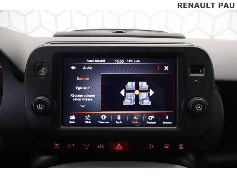 Fiat Panda 1.0 70 ch Hybride Bsg s/S City Life