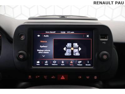 Fiat Panda 1.0 70 ch Hybride Bsg s/S City Life