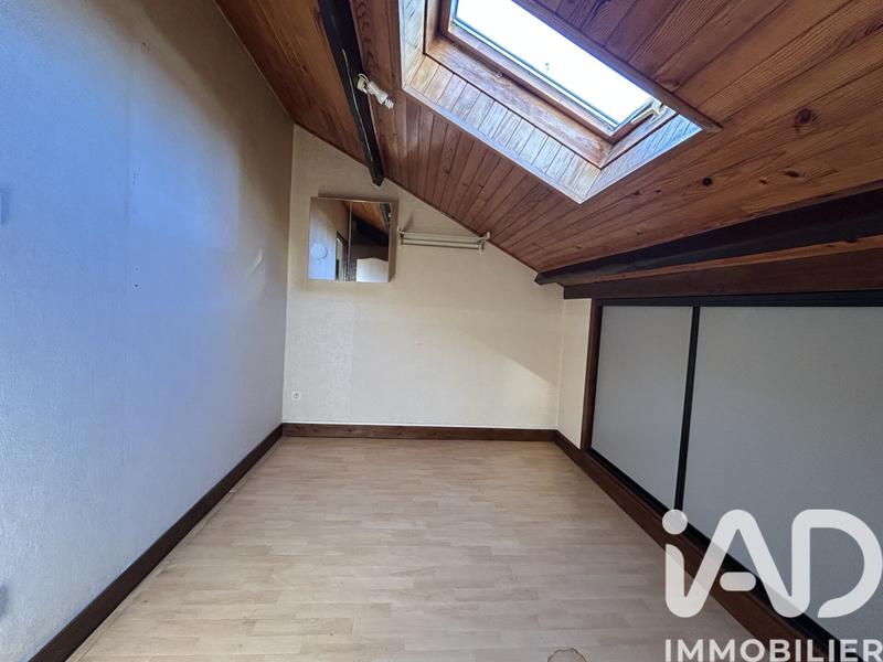 Maison - 127 m² - 5 pièces