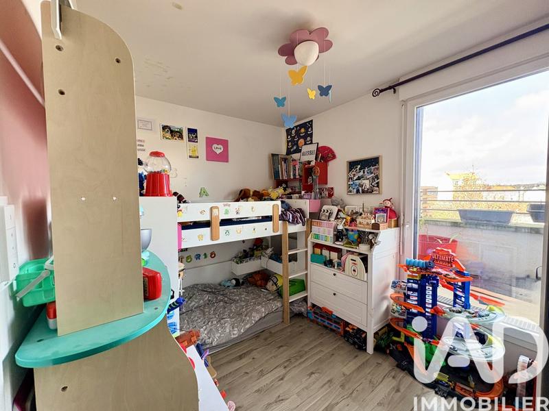 Appartement - 67 m² - 2 pièces