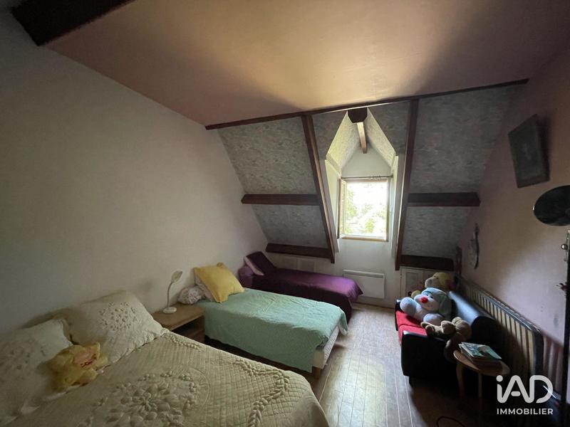 Maison - 177 m² - 5 pièces