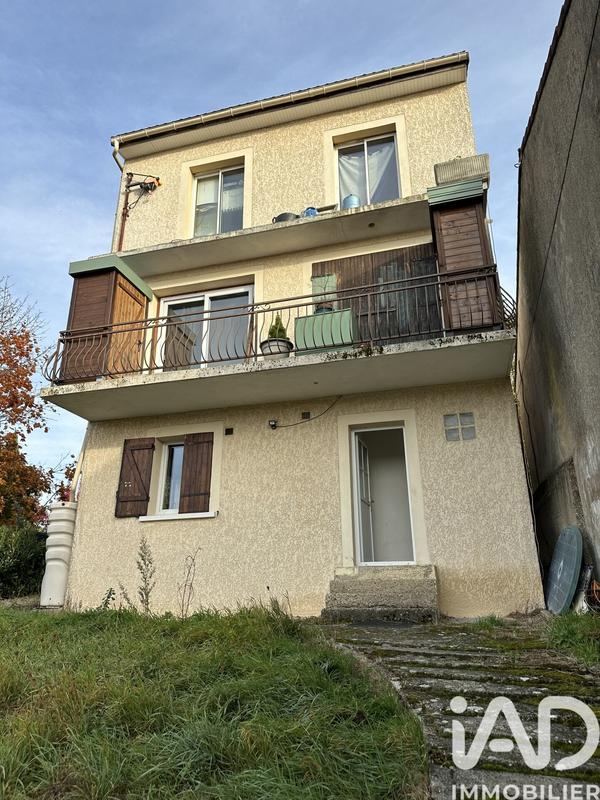 Appartement - 24 m² - 1 pièce