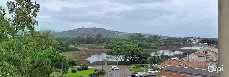 Appartement - 83 m² - 3 pièces