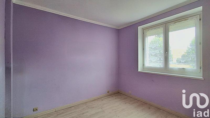 Appartement - 57 m² - 4 pièces