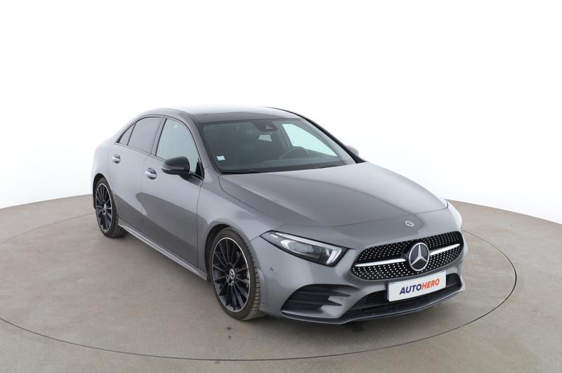 Mercedes Classe a Berline 200 d Amg Line 8g-Dct 150 ch