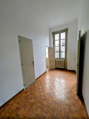 Appartement - 97 m² - 3 pièces