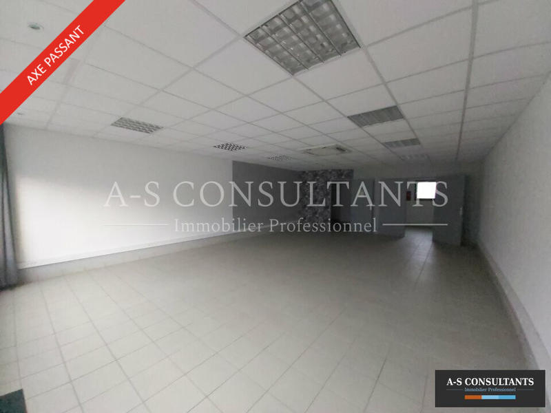 Local commercial - 150 m²