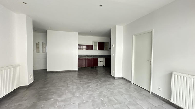 Appartement - 73 m² - 3 pièces