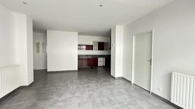 Appartement - 73 m² - 3 pièces