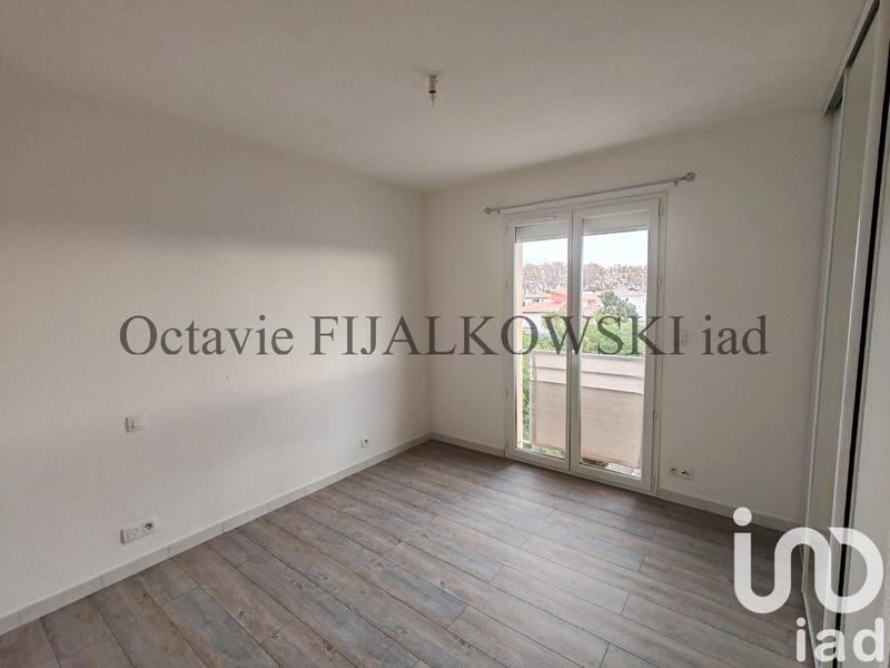 Appartement - 79 m² - 4 pièces