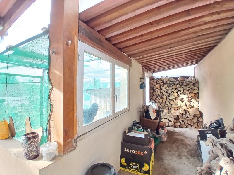 Maison - 190 m² - 9 pièces