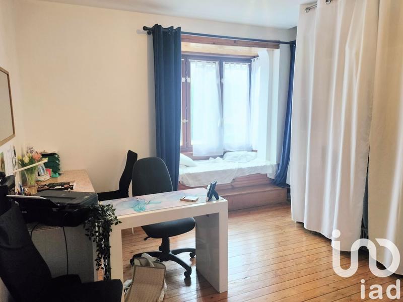 Maison - 153 m² - 7 pièces