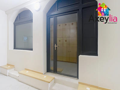 Local commercial - 29 m²