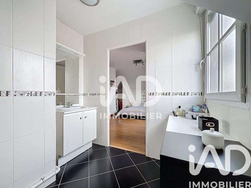 Appartement - 115 m² - 4 pièces