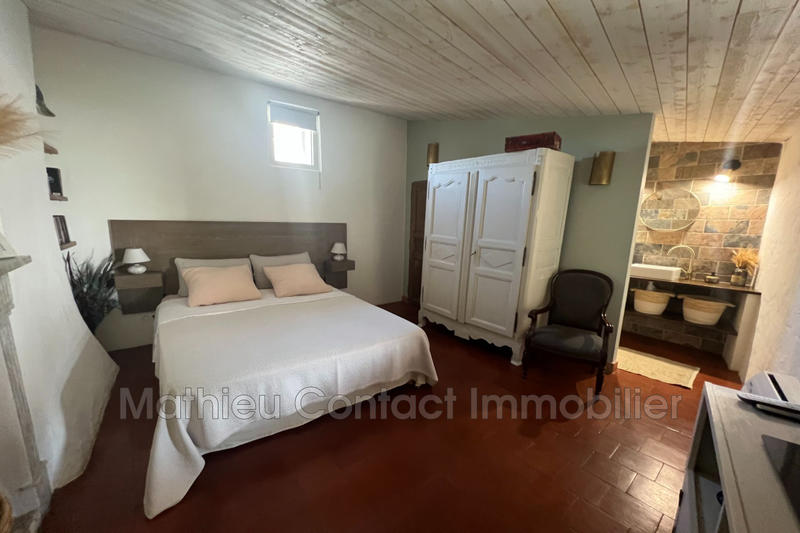 Maison de village - 135 m² - 6 pièces