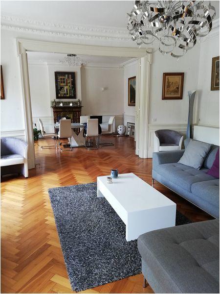 Appartement - 171 m² - 5 pièces