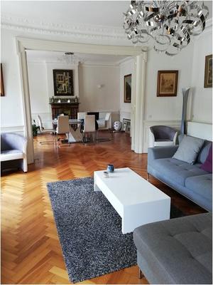 Appartement - 171 m² - 5 pièces