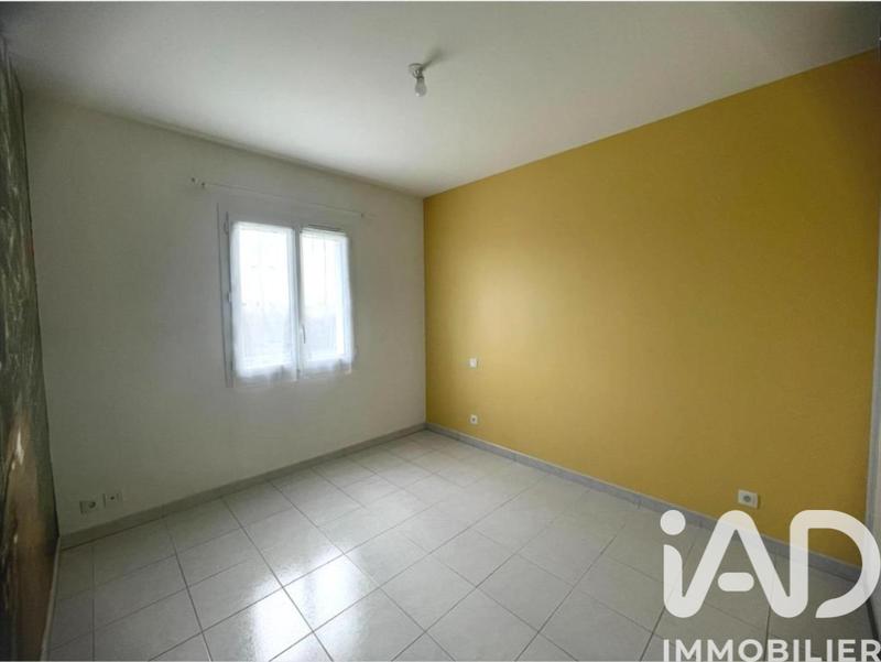 Maison - 94 m² - 5 pièces