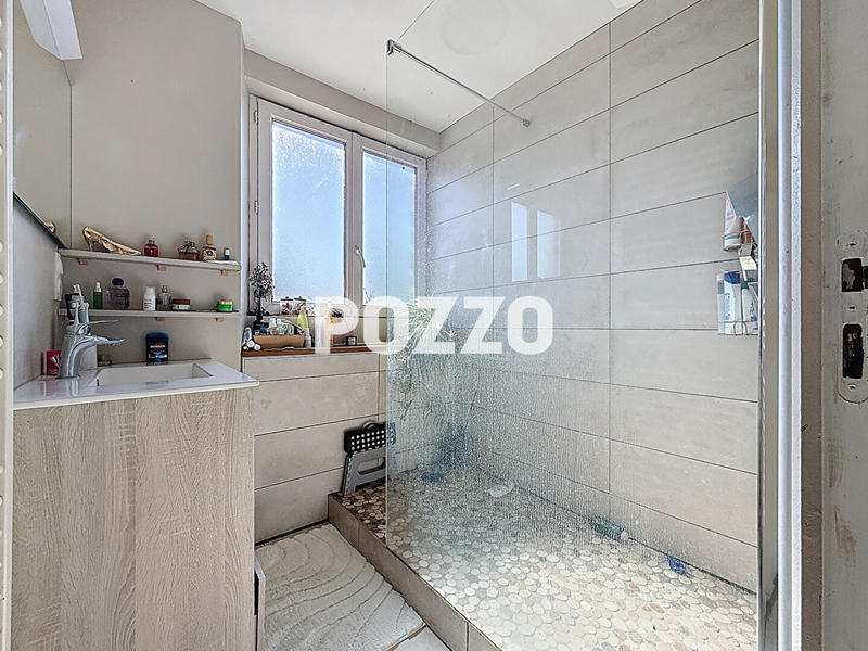 Maison - 117 m² - 5 pièces