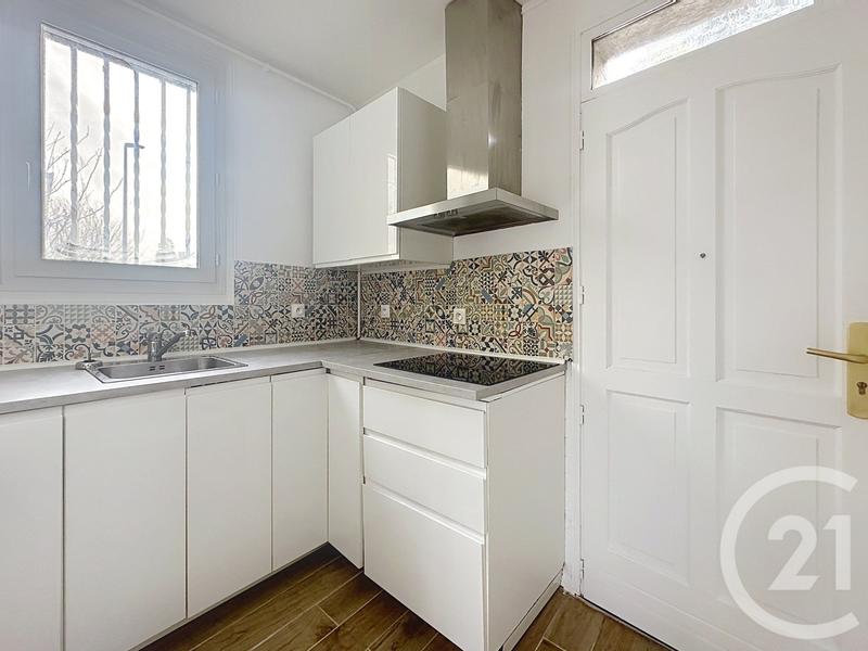 Appartement - 32 m² - 2 pièces