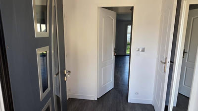 Maison - 77 m² - 5 pièces