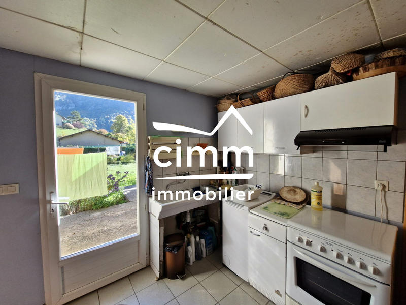 Maison - 135 m² - 4 pièces