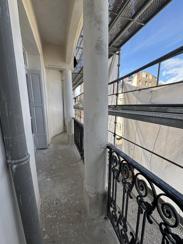 Appartement - 122 m² - 5 pièces