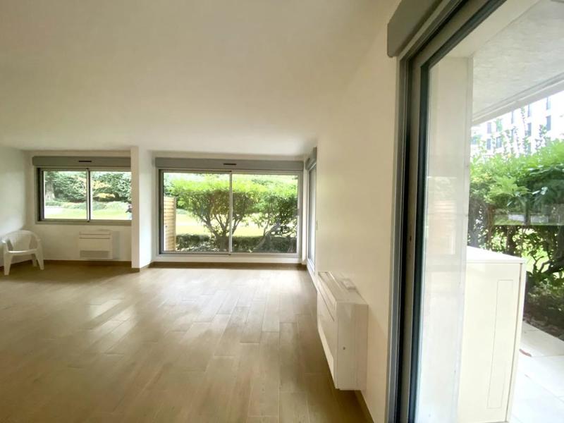 Appartement - 101 m² - 5 pièces