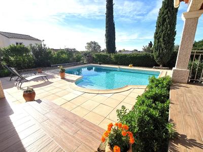 Maison - 145 m² - 6 pièces