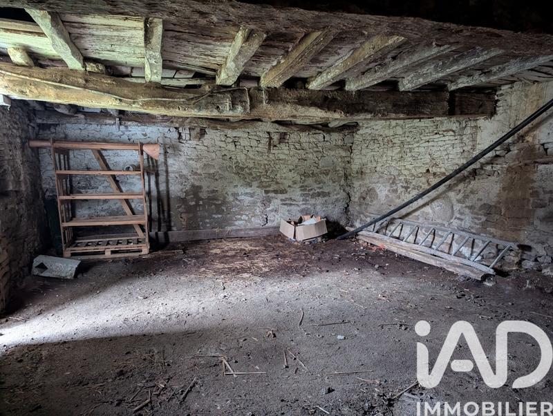 Maison - 102 m² - 6 pièces